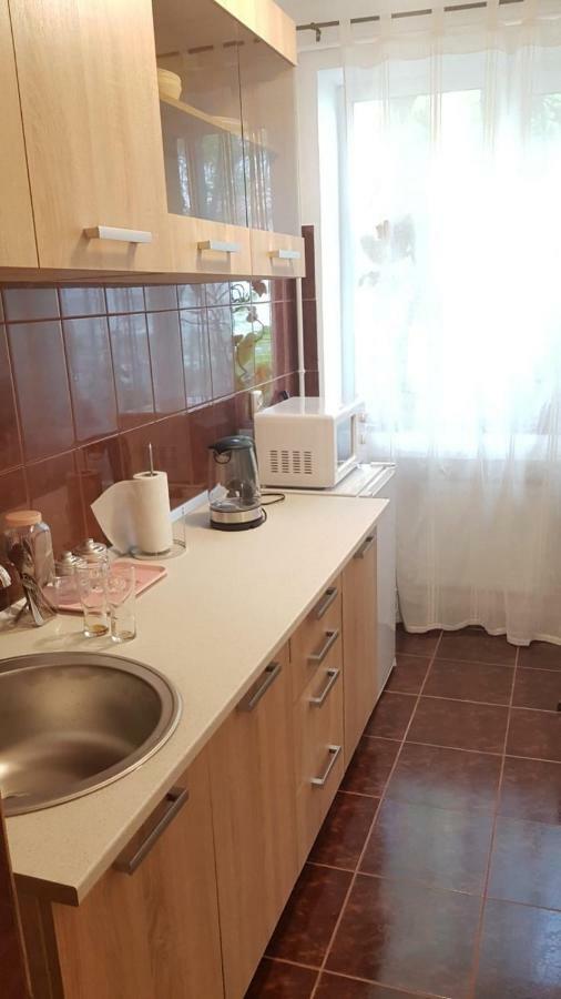 Eden Apartament Бухарест Екстер'єр фото
