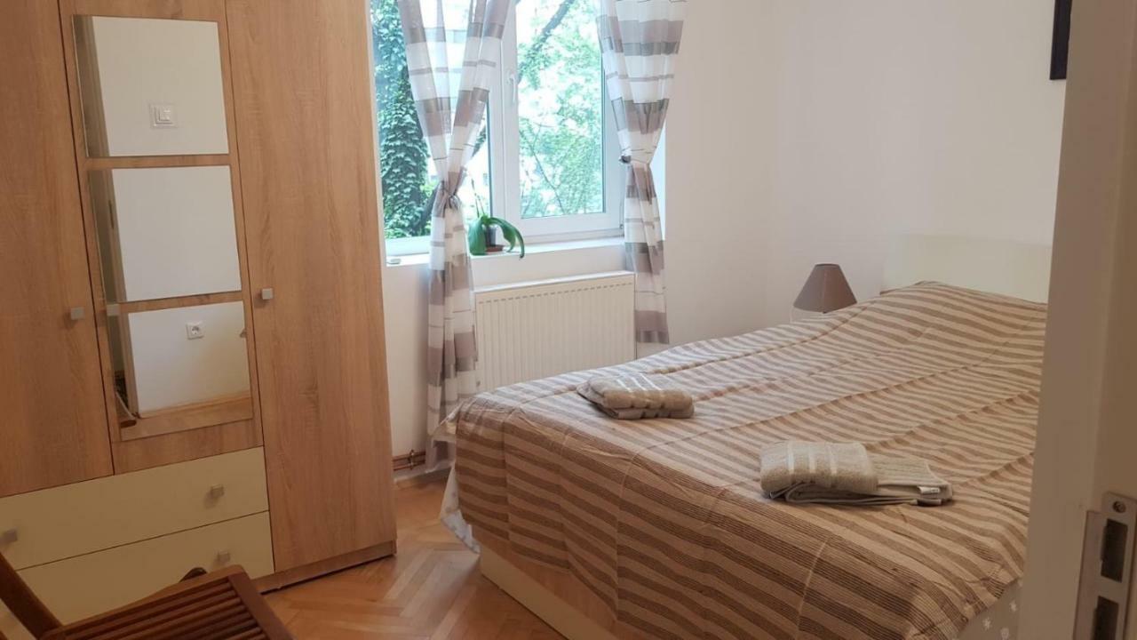 Eden Apartament Бухарест Екстер'єр фото