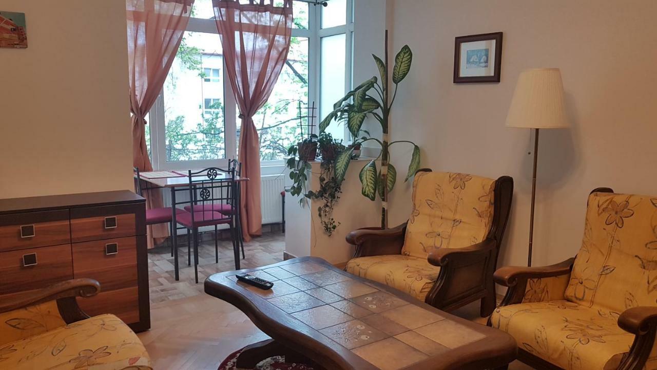 Eden Apartament Бухарест Екстер'єр фото